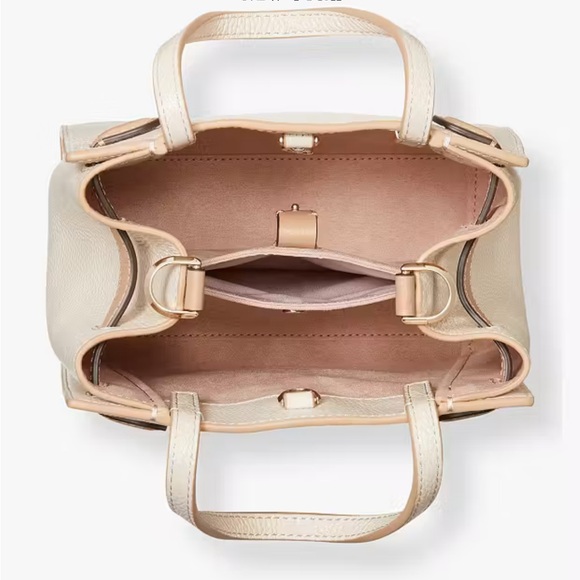 Kate spade deep evergreen lane small satchel - Picture 9 of 9